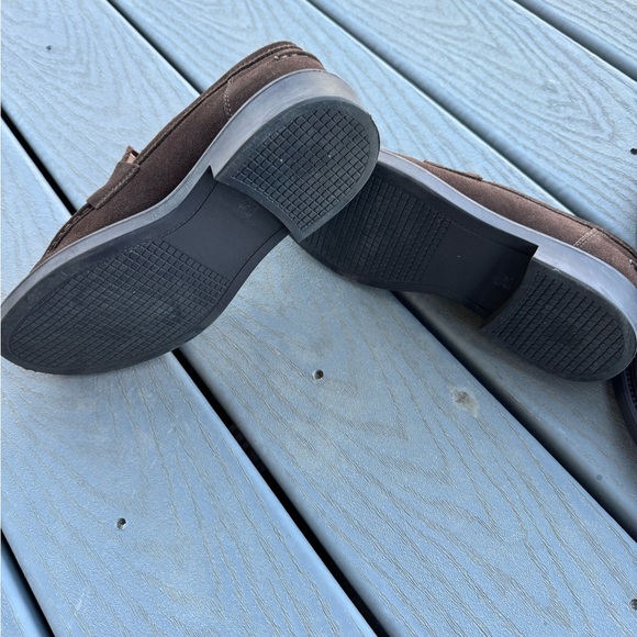 BLONDO Halo loafers size 6 - Picture 3 of 11